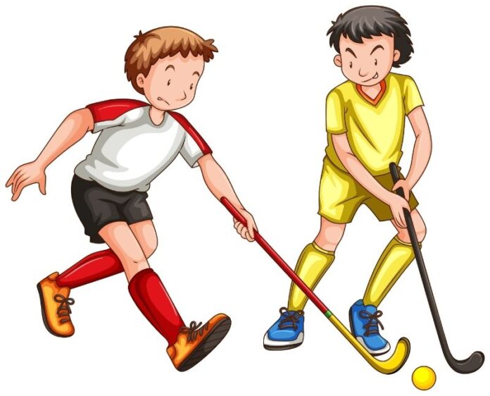 How to play Field Hockey? What are the Requirements? | Solsbury Hill